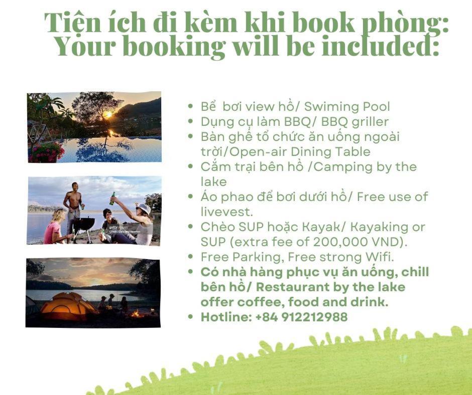 Nha Ven Ho Dong Do, Minh Tri, Soc Son, Ha Noi Daire Hanoi Dış mekan fotoğraf